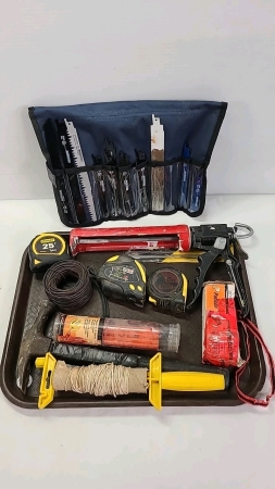 Online Tools and Trades Auction