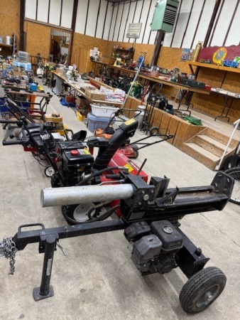 Wed. Jan. 29 Online Estate Sale