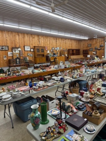 February Online Estate Auction