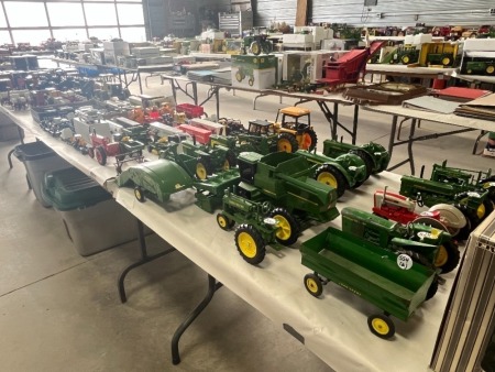 March 20th Toy Sale