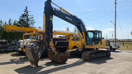 Spring 2025 Annual Equipment Consignment Auction