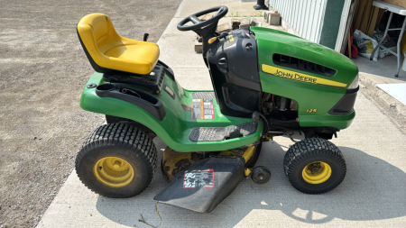 July 22, 2025 Online Estate Auction
