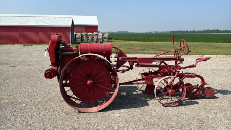 Online Auction for Karl Raszmann of Monkton