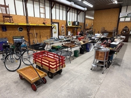 September 16/25 Estate Sale