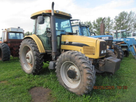 Inventory Reduction Online Auction for Teeswater Agro Parts