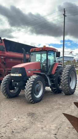PRE WINTER EQUIPMENT CONSIGNMENT AUCTION
