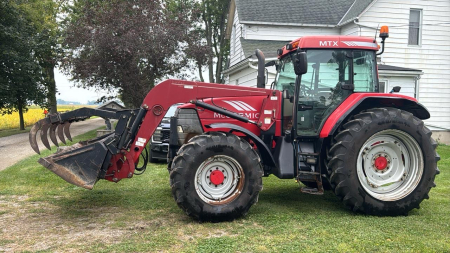 Clearing Auction for Joyce Crowe of Sarnia