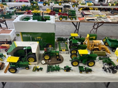 February 11th Online Toy Sale
