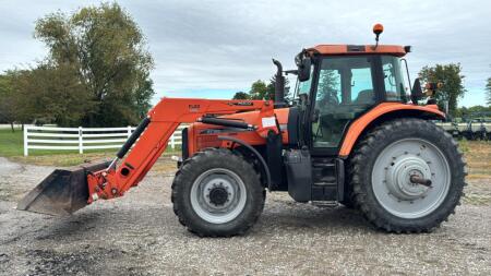 CHUCK E FARMS ONLINE CLEARING AUCTION