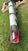 Market Plastic 13ft Hydraulic Fill Auger - 3