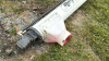 Market Plastic 13ft Hydraulic Fill Auger - 6