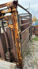 Cattle Squeeze With Head gate - 4