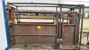 Cattle Squeeze With Head gate - 5