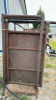 Cattle Squeeze With Head gate - 7