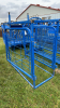 Marweld Sheep Handling System with Extension - 2