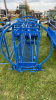 Marweld Sheep Handling System with Extension - 4