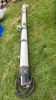 Market 14ft x 6" Poly Hydraulic Auger - 2