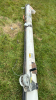 Market 14ft x 6" Poly Hydraulic Auger - 4