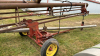 Nuhn 16ft x 6" Liquid Manure Pump -See Note - 4