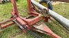 Nuhn 16ft x 6" Liquid Manure Pump -See Note - 5