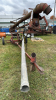 Nuhn 16ft x 6" Liquid Manure Pump -See Note - 7