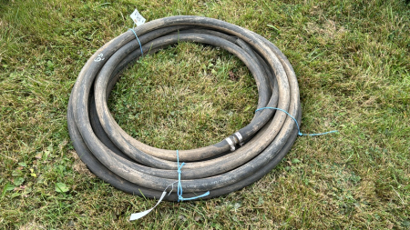 75ft of Sprayer Hose 3/4"