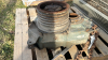 Dodge Gear Box TXT6 - 3