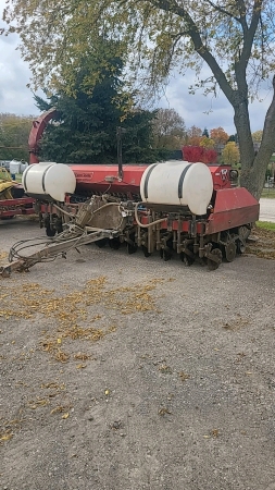 UFT 5000 15ft No-Till Seed Drill