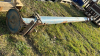 Grain Auger 12ft x 6" - 4