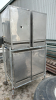 Stainless Steel Four Cage Portable Units - 3