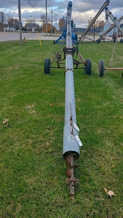 Allied 24ft x 6in PTO Auger