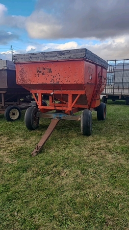 Killbros Model 350 Gravity Wagon