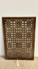 Steel Grate - 2