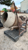 3ph Cement Mixer