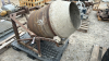 3ph Cement Mixer - 2