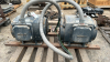 (2) PhaseMaxx 3 Phase 230V Rotary Phase Converters - 3