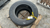 Pair of Goodyear P275/60R20 Tires - 3