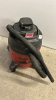 Shop Vac 4 Gallon Vacuum with Hose -No Attachments - 3