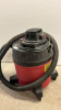 Shop Vac 4 Gallon Vacuum with Hose -No Attachments - 4