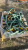 Quantity of Heavy Equipment Springs - 2