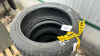 (4) Blizzak P285/45R22 Tires - 3