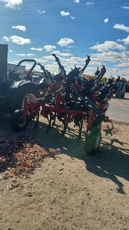 Kongskilde Vibroflex 200C 15ft Manure Injector