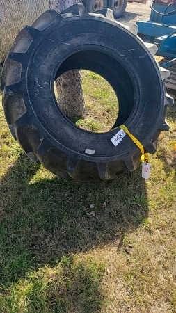 16.9R24 Tire