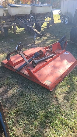 Douglas 66in 3PTH PTO Rotary Mower