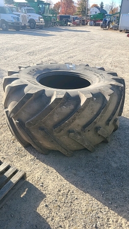 Michelin Mega XBib 900/60R32 Tire