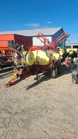 Hardi TR500 500 Gallon Sprayer with 45ft Boom