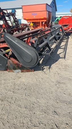 Case IH 1020 20ft Flex Head