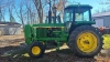 John Deere 4450 2WD Diesel Tractor - 2