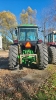 John Deere 4450 2WD Diesel Tractor - 4