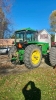 John Deere 4450 2WD Diesel Tractor - 5